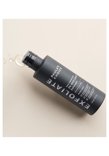Paula's Choice Skin Perfecting %2 Bha Liquid Exfoliant 118 ML