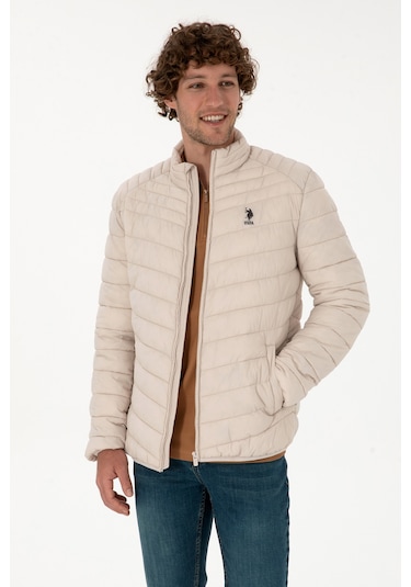 U.s. Polo Assn. Erkek Taş Mont 50312001-vr049 Tas