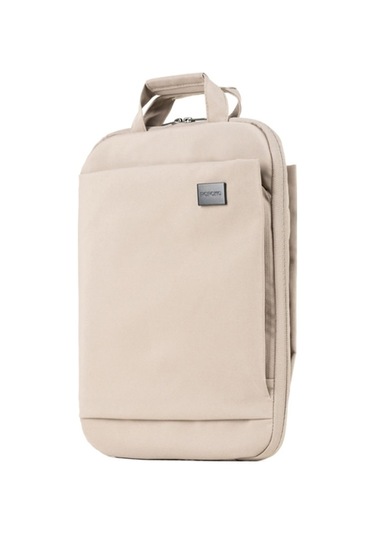 Pofoko E540 Serisi 13 inç Dizüstü Bilgisayarlar için Çanta Bej