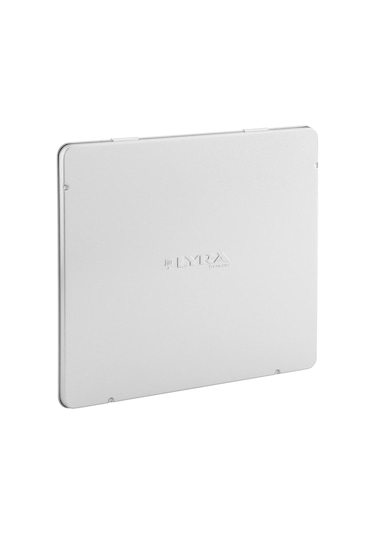 Lyra Rembrandt Aquarell 24'Lü Metal Kutu