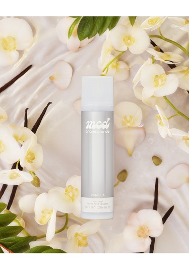 Ariana Grande Mod Vanilla Body Mist 236 Ml Vücut Spreyi