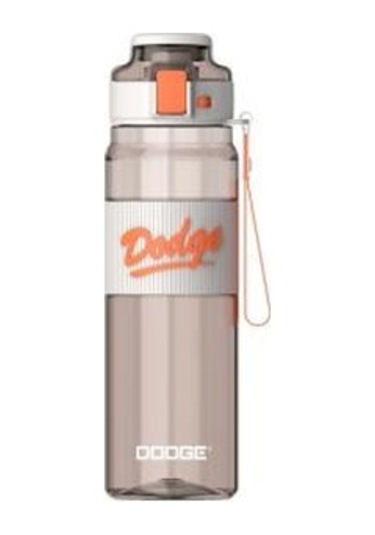 Dodge Dl-24638 850ml Krem Pipetli Tritan Matara Krem