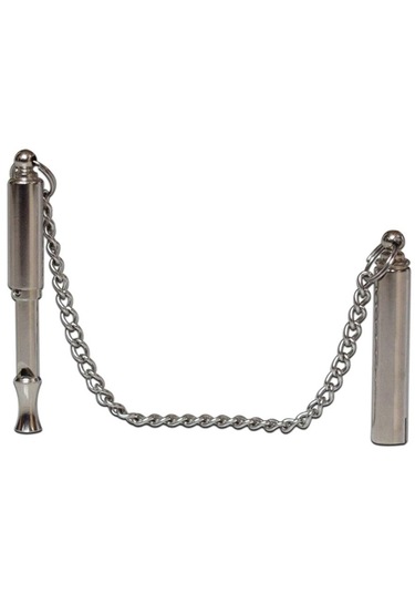 Homyl Köpek Eğitim Düdüğü Ultrasonik Paslanmaz Çelik