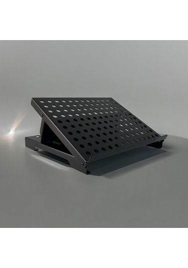 Hero Dizayn Laptop Standı - Laptop Yükseltici - Notebook Standı -