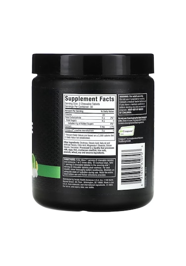 Muscletech Creatine Chews 90 Tablet