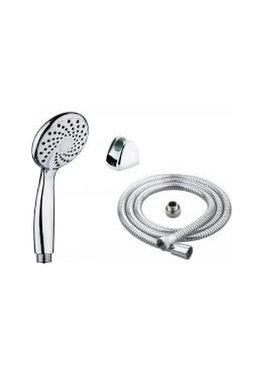 Hay Royal Mafsallı Duş Seti 0285 Krom