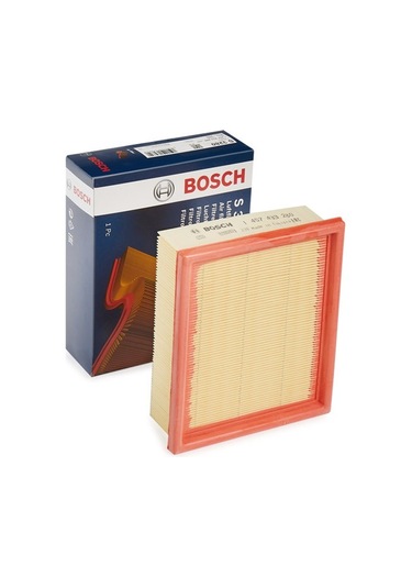 Citroen Xsara 2.0 2000-2005 Bosch Hava Filtresi S3280