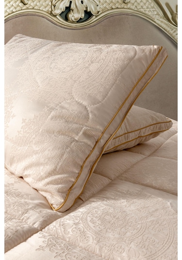 Varol Laura Home Nottingham İpek Yastık 50x70