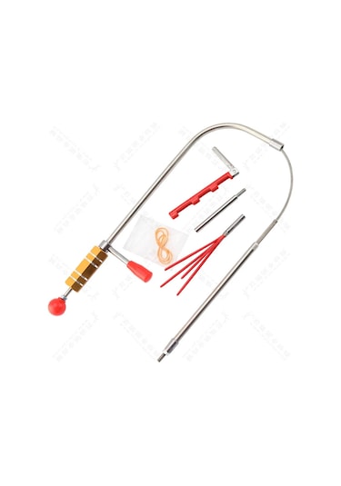 Oımg Kedi Göz Aracı - Peephole Kilidi Açma Aleti - Sivil Kapı Kilidi Çilingir Seti