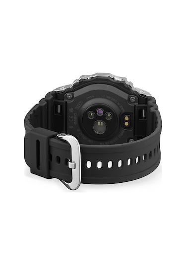 Casio Gm-h5600-1dr Kol Saati Metalik