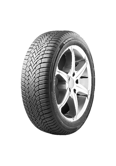 Lassa 205/55R16 Multıways 2 91V Dört Mevsim Lastiği 2026