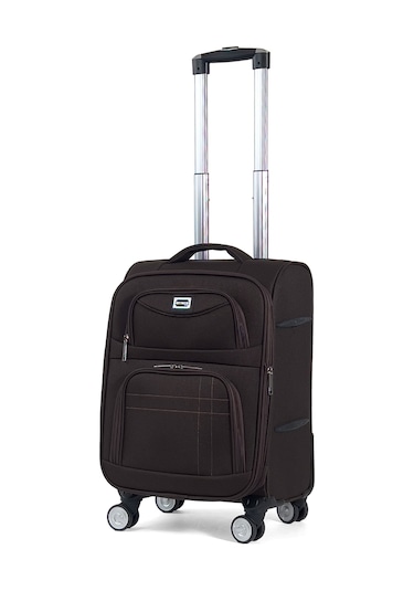 Reymond Luggage Lara Seyahat Valizi, Kabin Boy Kahverengi