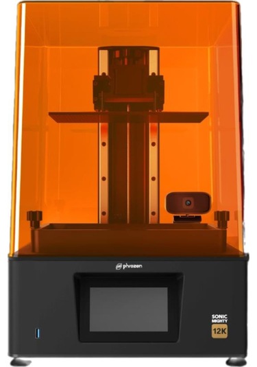 Phrozen Sonic Mighty 12K Msla 3D Yazıcı