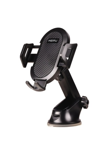 Hepu Hp-a20 Vantuzlu Araç İçi Telefon Tutucu