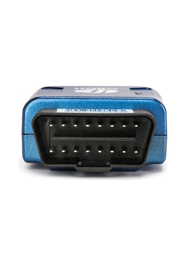 Sones Tk206 2g Gps Obd2 Titreşim Alarmı Gsm Gprs Mini Gps Araç Takip Cihazı Mavi