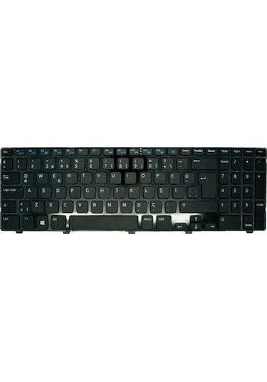 Dell Uyumlu Inspiron 3521 Klavye Tuş Takımı - 45762859