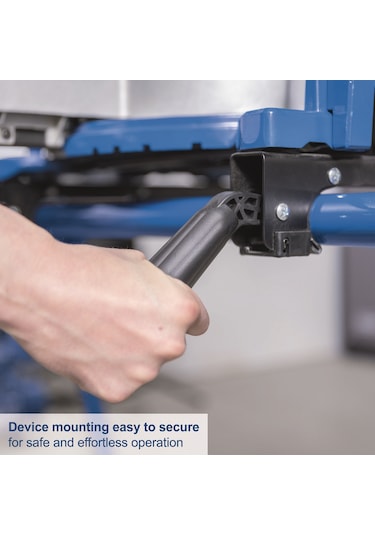 Scheppach Umf1600 Üniversal Testere Tezgahı