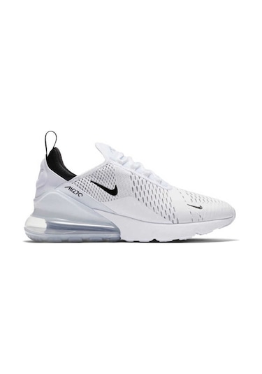 Nike Air Max 270 Erkek Spor Ayakkabı Beyaz