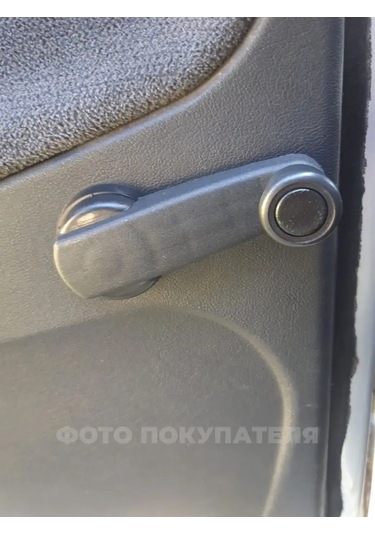 Noks Vaz 2108, 2113 Araçlar İçin 2 Adet Cam Kaldırma Kolu 168667006