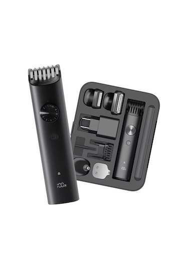 Xiaomi Grooming Kit Pro Tıraş Makinesi Seti