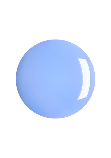 Kiko Smart Nail Lacquer Oje 27 Pearly Light Blue