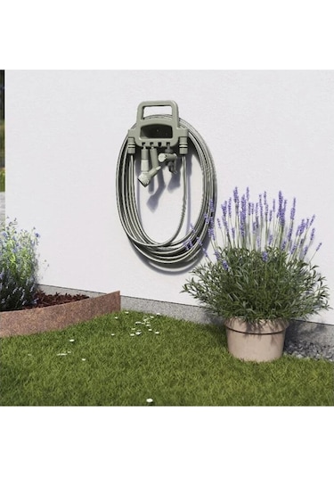 Verve Fonksiyonel Hortum Ve Ekipman Askısı