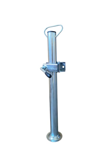 Römork Köşe Destek Ayağı