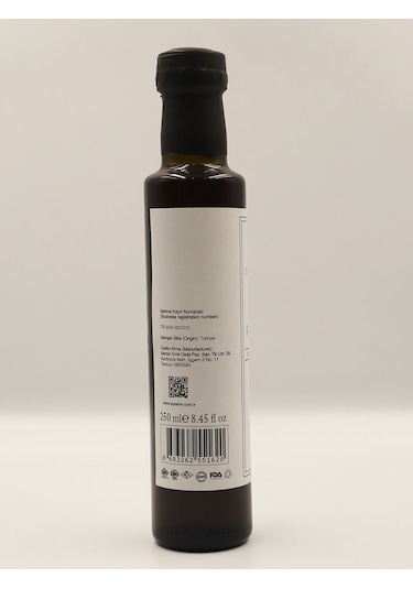 Aysenin Çörek Otu Yağı / Black Seed Oil 250 ML.