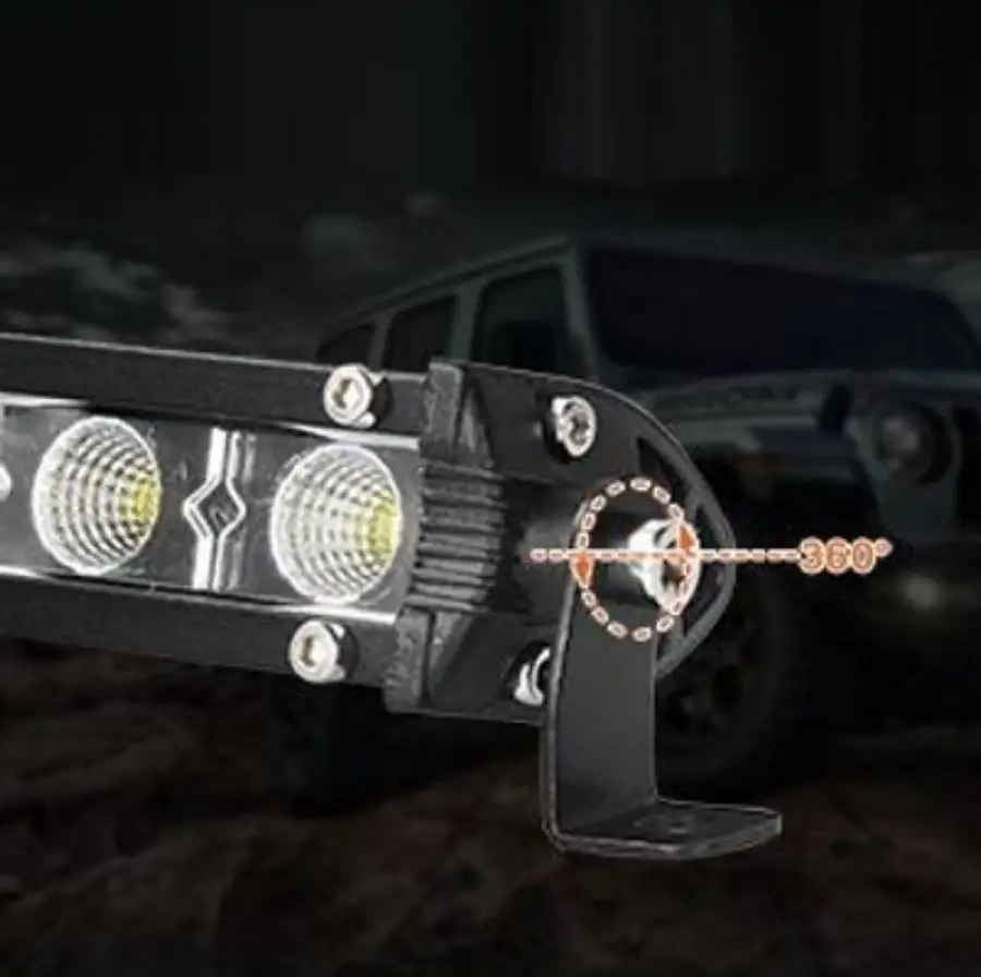 Recam Group Sis Farları Led Drl Autolight Fso 162236139