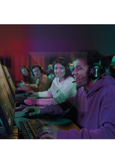 MP05 - 70x30 Large Mavi Gaming Mousepad Ev, Ofis, Oyun