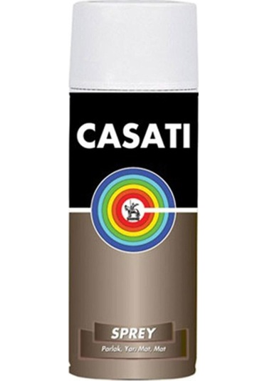 Casatı 358 Metalik Elektrik Mavi Sprey