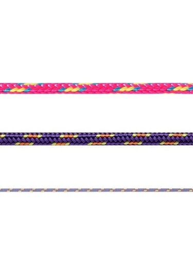 Beal Cordelette 4 mm x 120 mt Yardımcı İp Gri