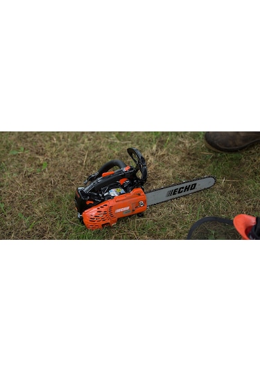 Echo CS 2511TES Benzinli Dal Budama Testeresi