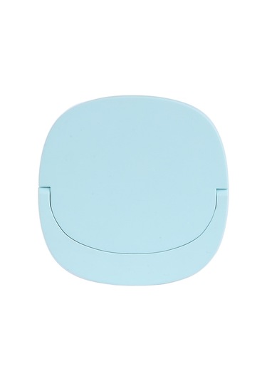 Sones Sf-hz1 Şeker Makyaj Aynası Güzellik Makyaj Işığı Depolama Taşınabilir Led Mini Dolum Işığı Güzellik Makyaj Aynası Yeşil