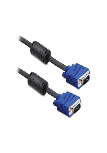 10 Metre Vga Kablo