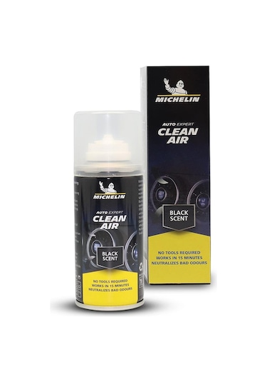 Michelin Mc32705 Klima Temizleyici Sprey 150 ML