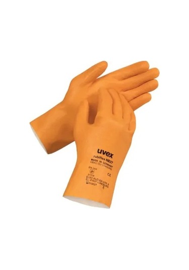 Rubiflex Nb27 Koruyucu Eldiven