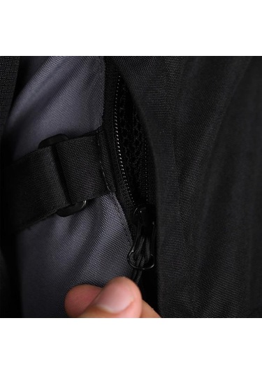Oxford Continental Adventure Waterproof Mont Gri