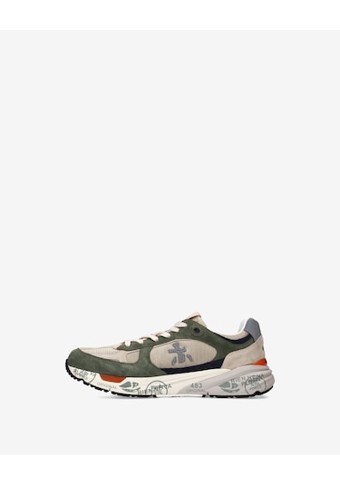 Premiata Sneakers Mase 25 8015 Yeşil