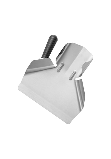 Suntek Patlamış Mısır Kepçesi Buz Fındıklı Patates