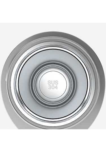 Suntek Magideal 12V / 24V 450 ML Dokunmatik Kontrol Araba Su Isıtıcısı