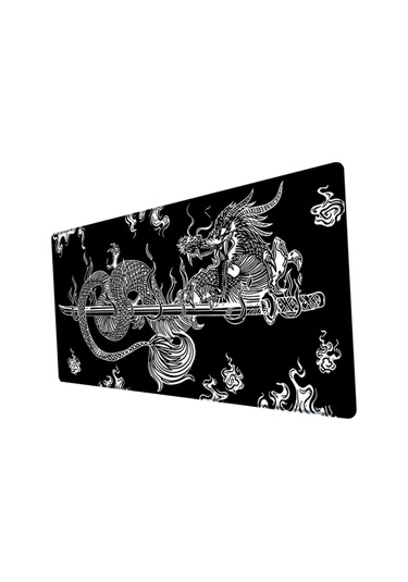 Suntek Büyük Mouse Pad Yüksek İzleme Doğruluğu Masa Stil-a