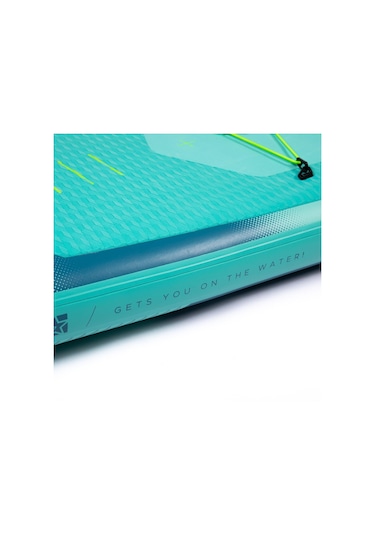 Jobe Aero Loa Sup Board Seti 11.6 Yeşil 350X86X15 Cm