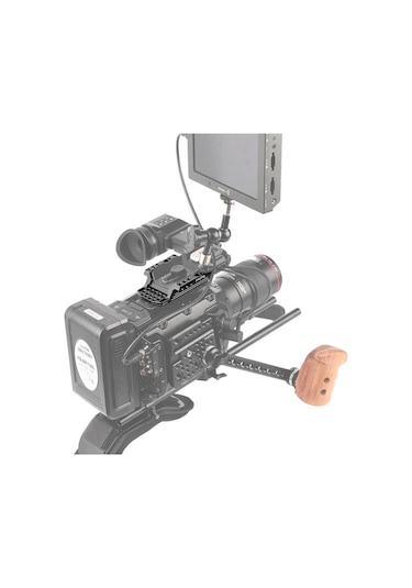 Smallrig 1958 Blackmagic Ursa Mini / Mini Pro İçin Üst Plaka
