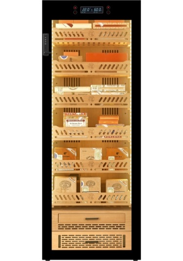 Qcc-30 Kabinet Puro Dolabı