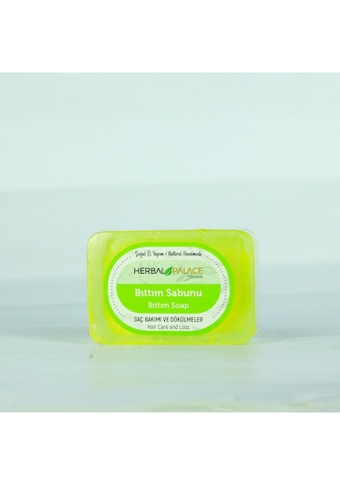 Herbal Palace Bıttım Sabunu 125 G