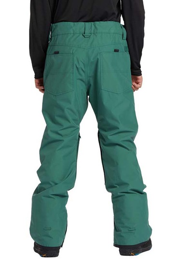 Billabong Outsıder Pnt Yeşil Yeşil