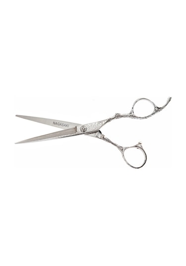 Nagasaki Kuaför Saç Kesim Makası Profesyonel Kuaför Makası 44 No