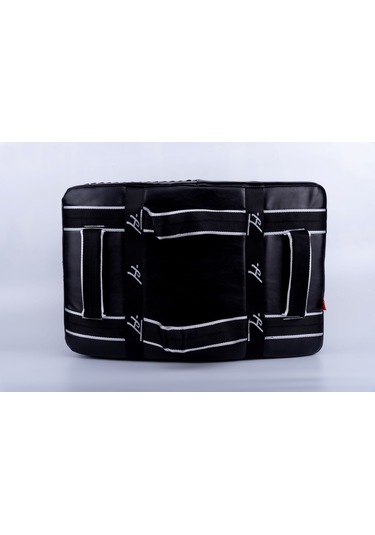 Taekwondo, Kickboks, Karate, Mma Büyük Eğri Darbe Yastığı Siyah