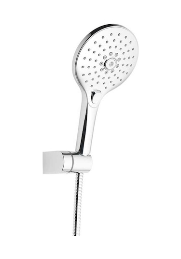 Roca Aurea El Duşu Seti 3f A5b257cc0k Krom